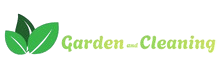 Garden & Cleaning Logo