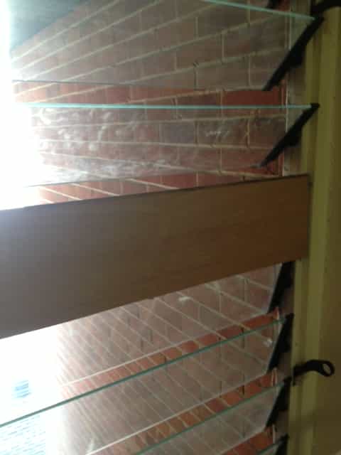 Before maintenance 11