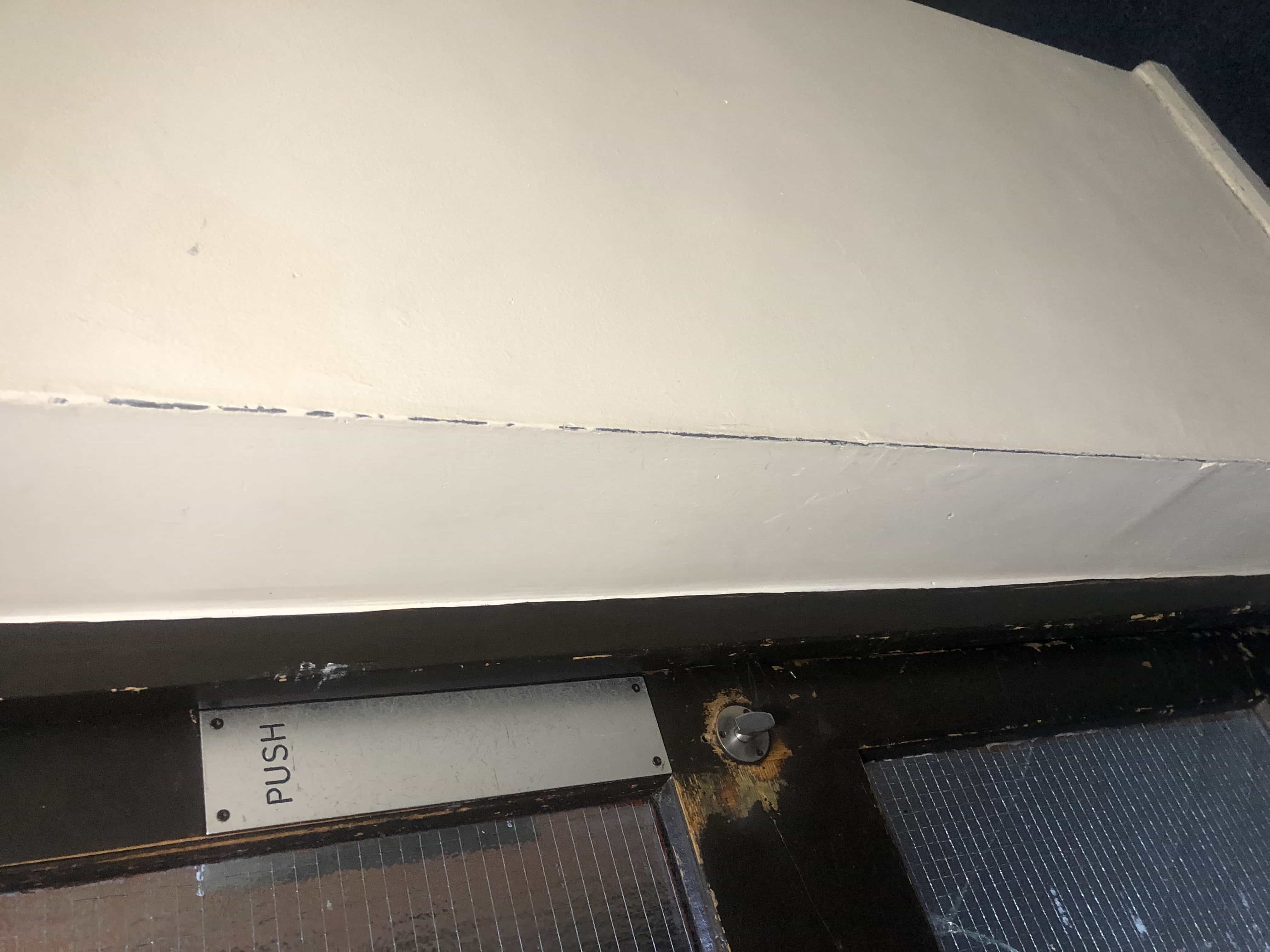 Before maintenance 15