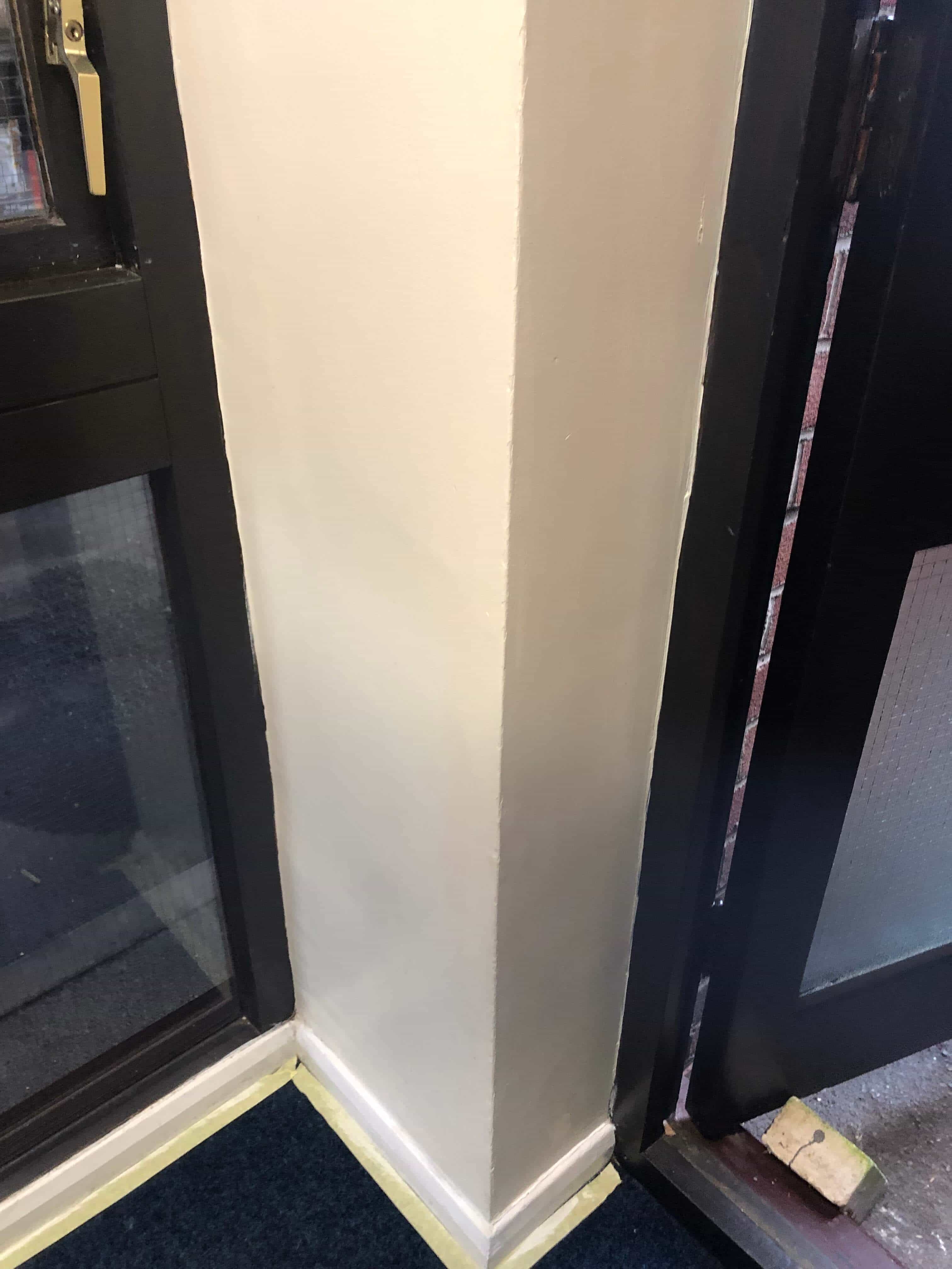 After maintenance 15