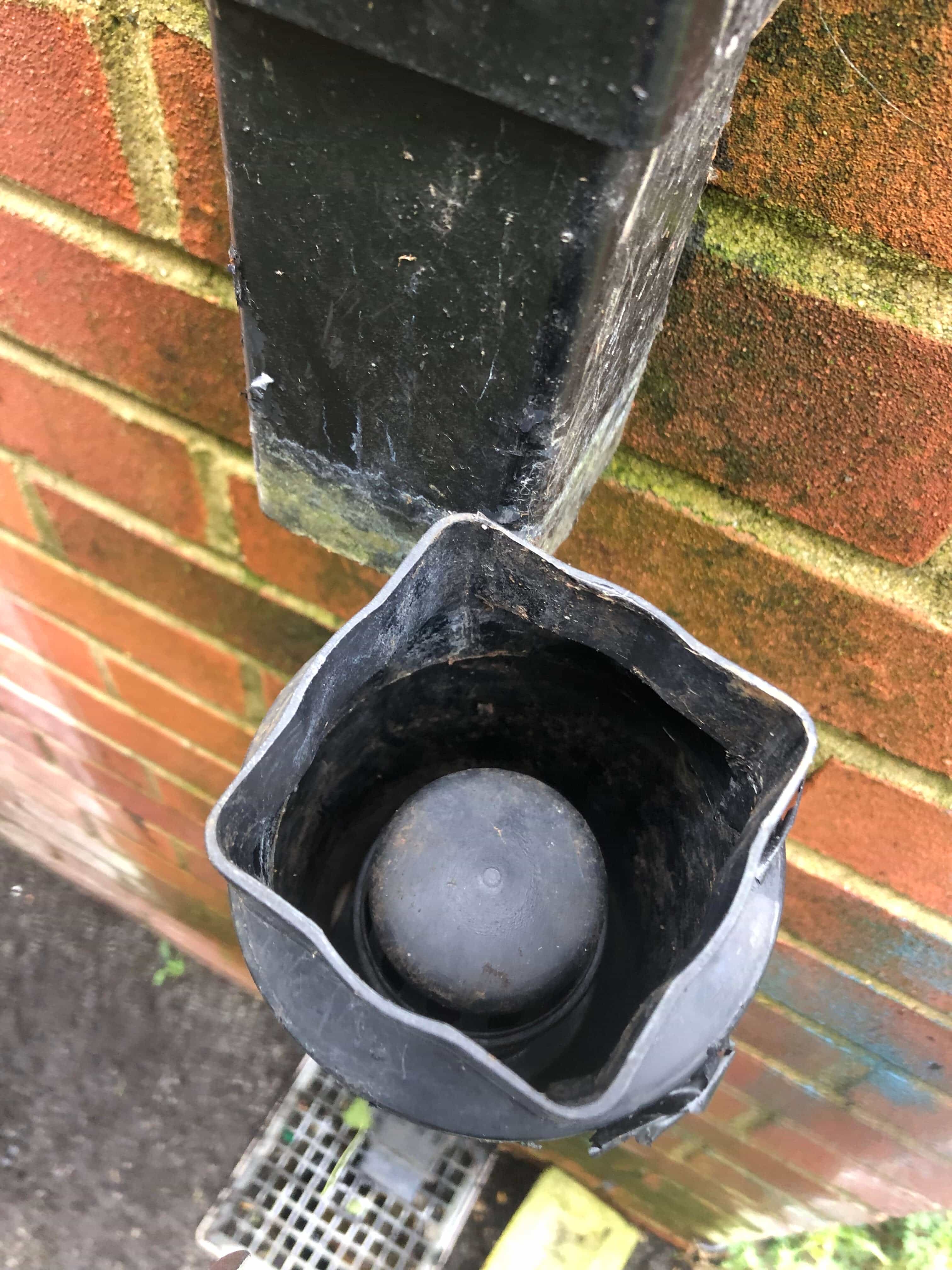 Before maintenance 18