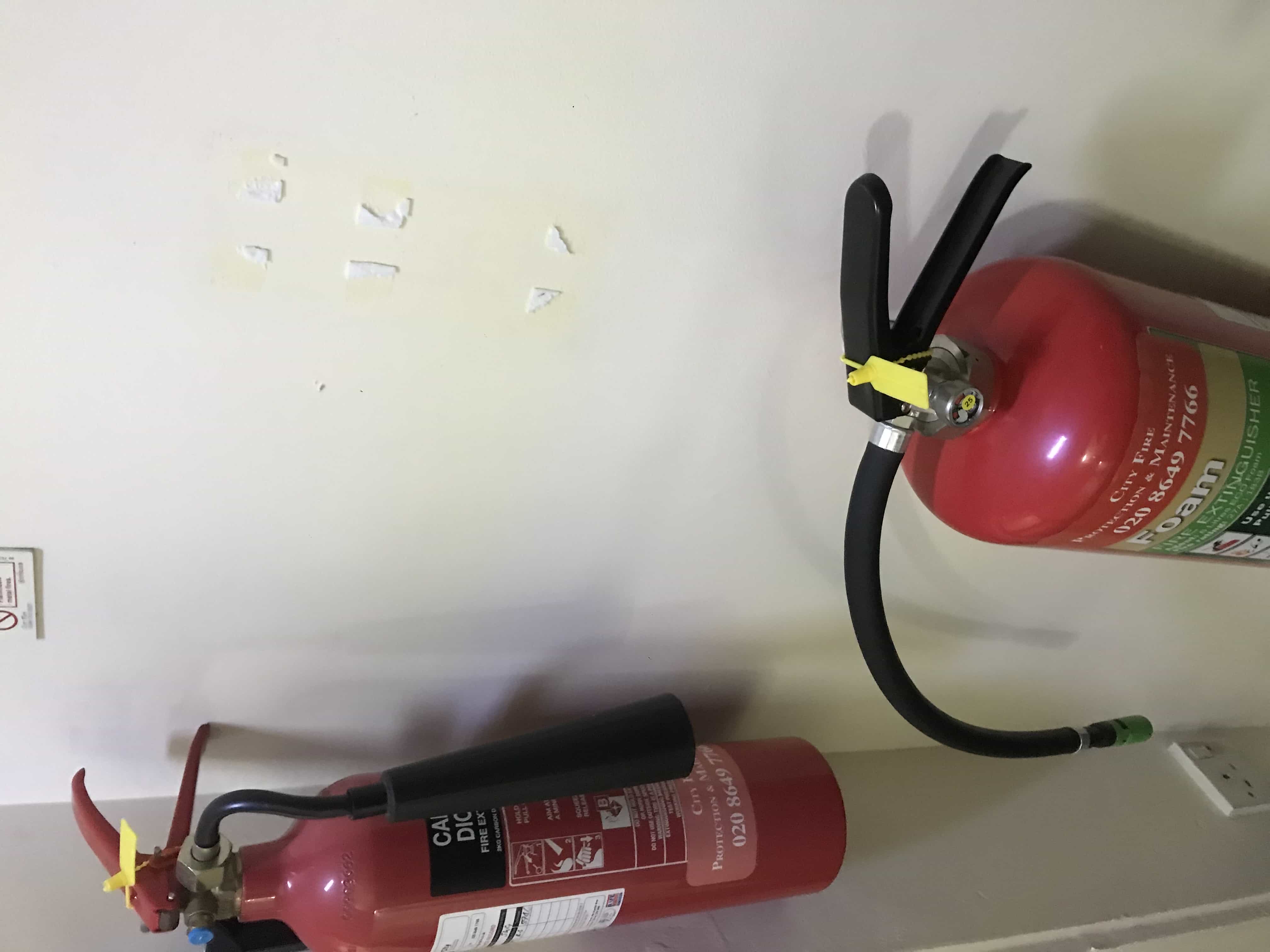 Before maintenance 7